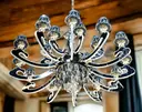 [CHN-002] Chandelier W80-18