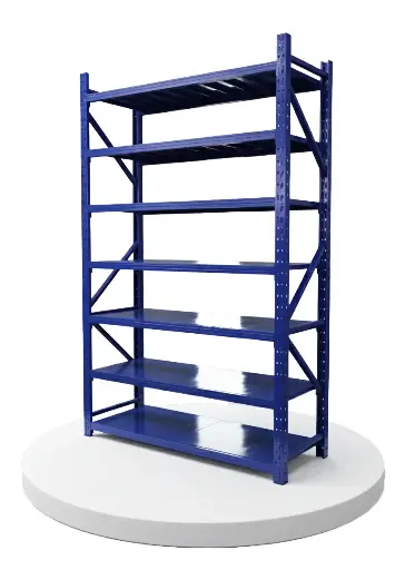 [INT-WADE-0019] Storage Rack 6x10 ft