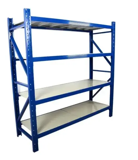 [INT-WADE-0020] Storage Rack 6x6.5