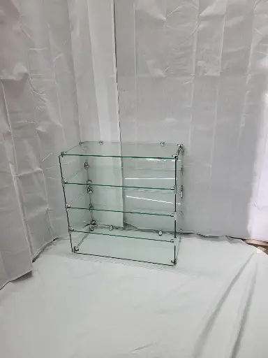 [2X2-GLS-DSP] 2x2 Glass Display