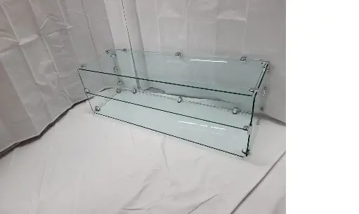 [3X1] 3x1 Glass Display