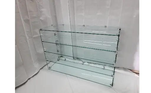 [3X2] 3x2 Glass Display