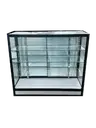 [4FT-SHW-WTH-BRC] 4FT Showcase with Bracket And Neon Lights