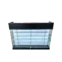 [5FT-CNT-SHW] 5FT Counter Showcase
