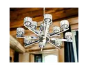 [CHN-006] Chandelier J676-8+4