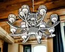 [CHN-022] Chandelier J664-8+4