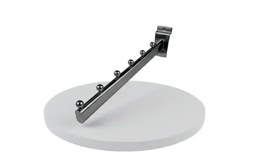 [CLTH-BRCK-B052] Clothes Bracket (B052)