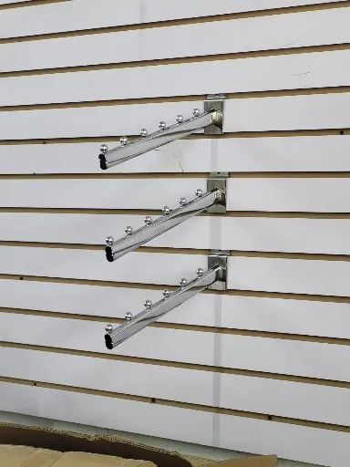 [CLTH-BRCK-B052] Clothes Bracket (B052)