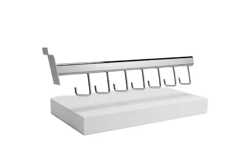 [CLTH-BRCK-B064] Clothes Bracket (B064)