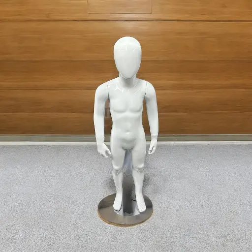 [G22+G16] Mannequin child