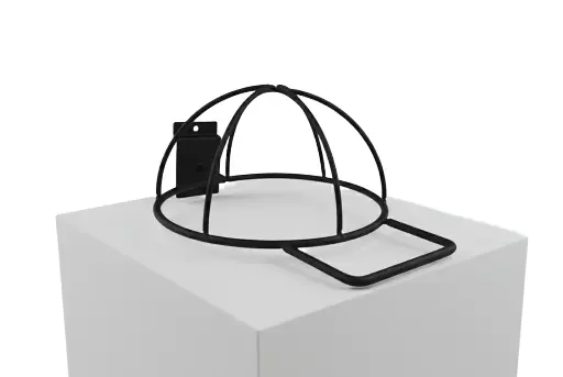 [HAT-RK] Hat Rack