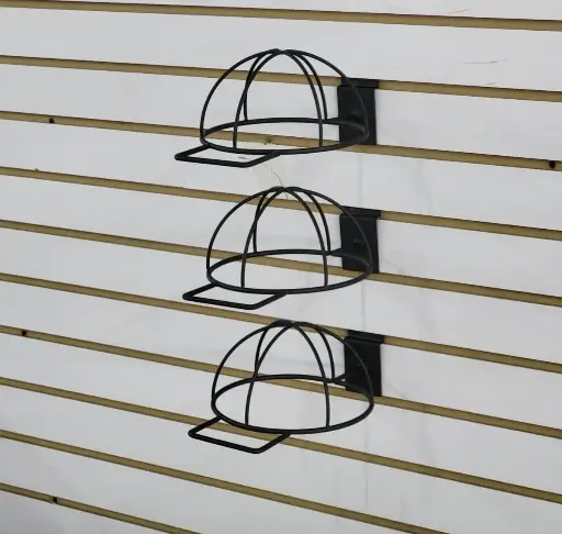 [HAT-RK] Hat Rack