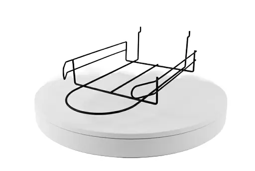 [HAT-RK-1DZ] Hat Rack 1 dozen size