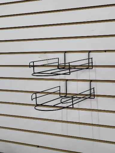 [HAT-RK-1DZ] Hat Rack 1 dozen size