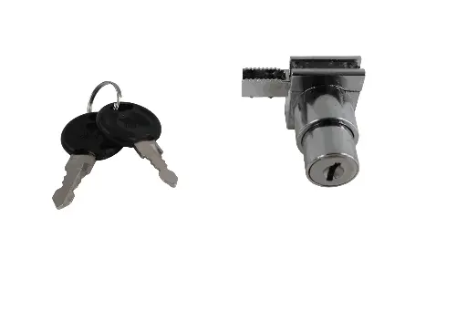 [LCK-FOR-SHW] Lock for showcase door