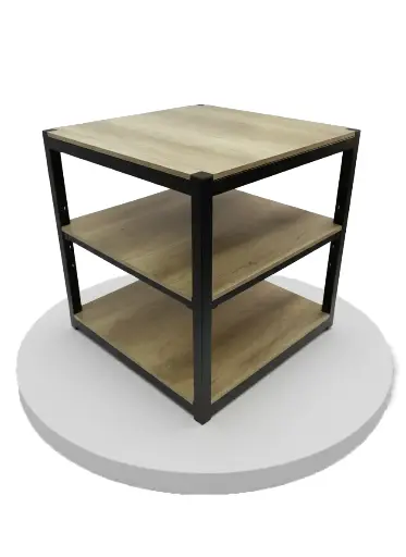 [NDS-NM-_-9] 3 layer promotion table