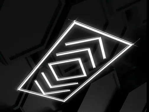 [RRW-LED-LGH-RRW] LED light Set Arrows