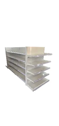 [SPR-SHL] Supermarket Shelving