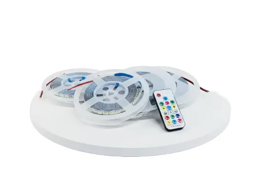 [STR-LED-LGH] Strip LED light w/ controller