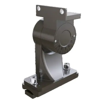 [WLL-TTC] Wall attachment for flood light