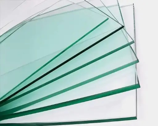 Tempered Glass Shelves 
