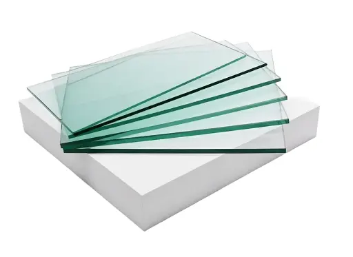 Tempered Glass Shelves 
