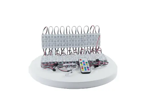 LED light for showcase 5ct