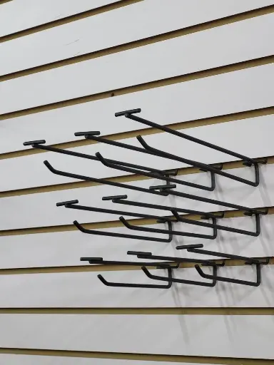 Turnip hooks with Tag slot