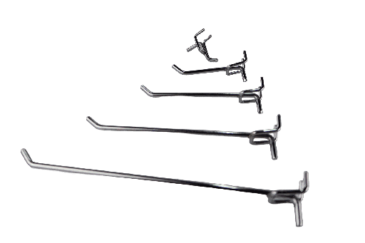 Turnip sly wall hooks