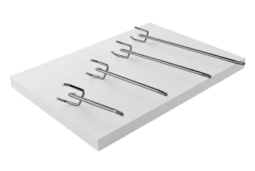 Turnip sly wall hooks