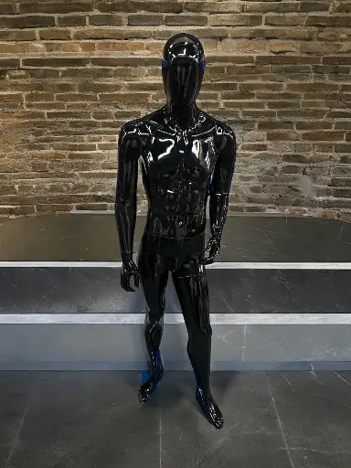 Mannequin man-A