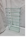 2x4 Glass Display