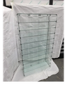 3x5 Glass Display