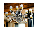 Chandelier RU901-8+4