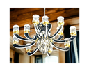 Chandelier PU905-8+4