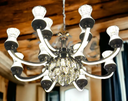 Chandelier 33210/6