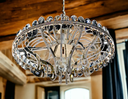 Chandelier S8632-6+6