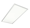 Panel light rectangle