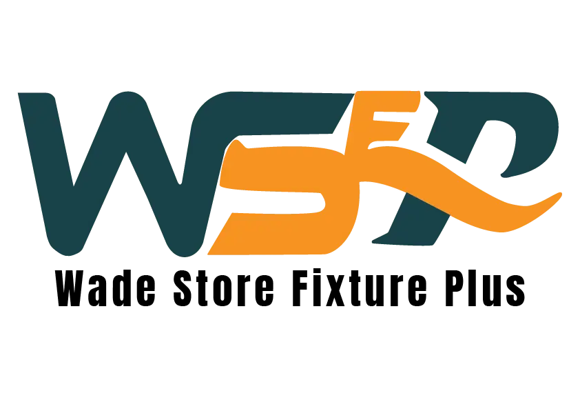 Wade Store Fixture Plus